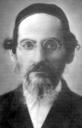 Yehuda Ashlag