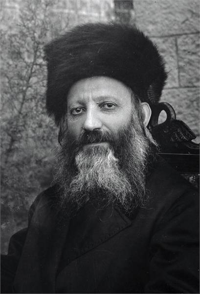 Abraham Isaac Kook