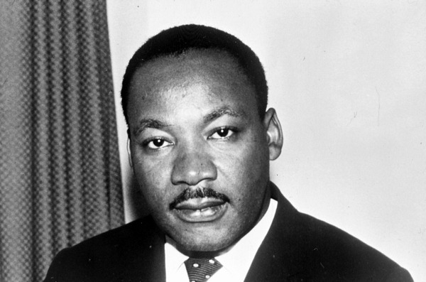 Martin Luther King Jr